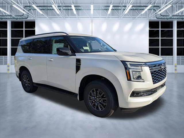 2026 Nissan Armada SV for sale in Jacksonville, FL