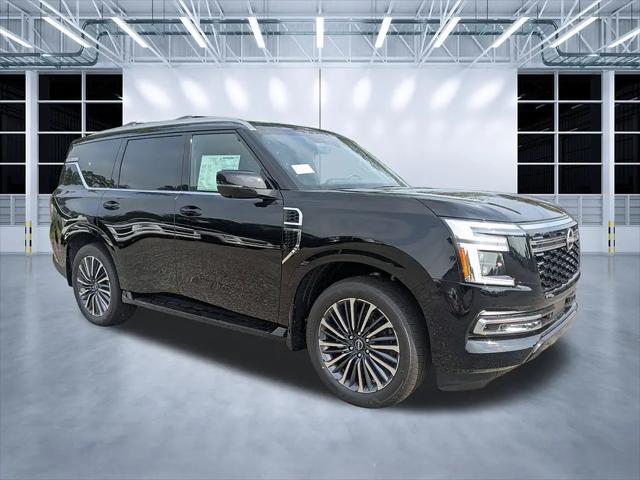 2026 Nissan Armada Platinum Reserve for sale in Jacksonville, FL