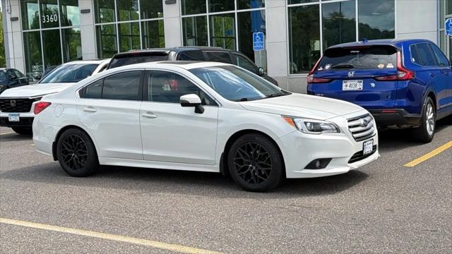 2015 Subaru Legacy 2.5i Limited for sale in White Bear Lake, MN