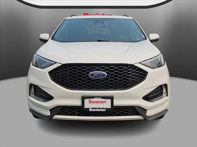 2020 Ford Edge ST-Line