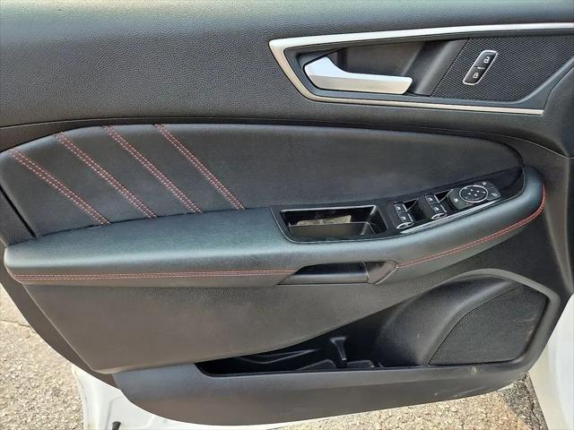 2020 Ford Edge ST-Line
