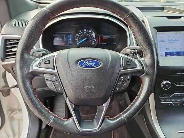 2020 Ford Edge ST-Line