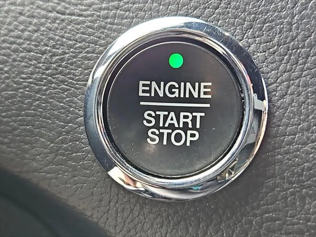 2020 Ford Edge ST-Line