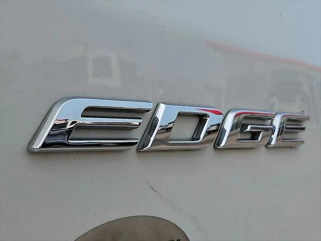 2020 Ford Edge ST-Line