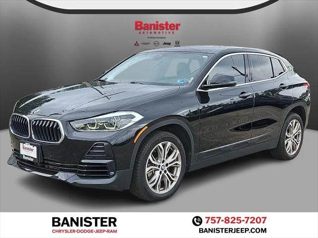 2022 BMW X2 xDrive28i for sale in Hampton, VA