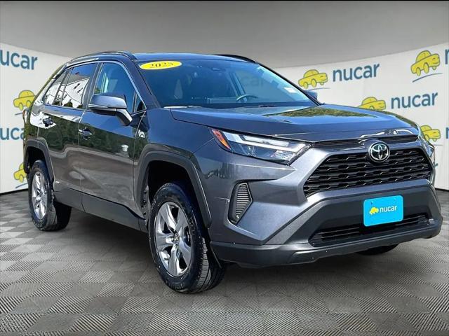 2025 Toyota RAV4 Hybrid XLE for sale in Westford, MA