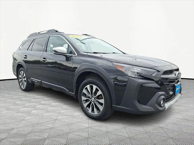 2024 Subaru Outback Touring for sale in Westford, MA