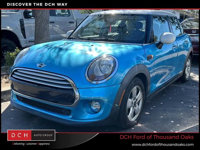 2015 MINI Hardtop Cooper for sale in Thousand Oaks, CA