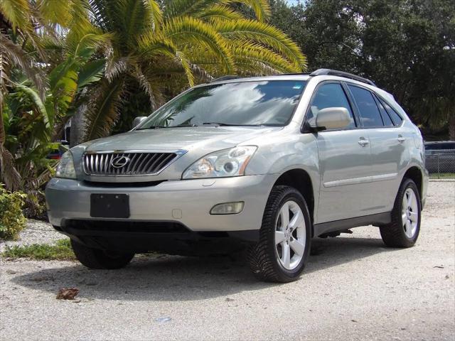 2008 Lexus RX 350 RX 350 for sale in Fort Myers, FL