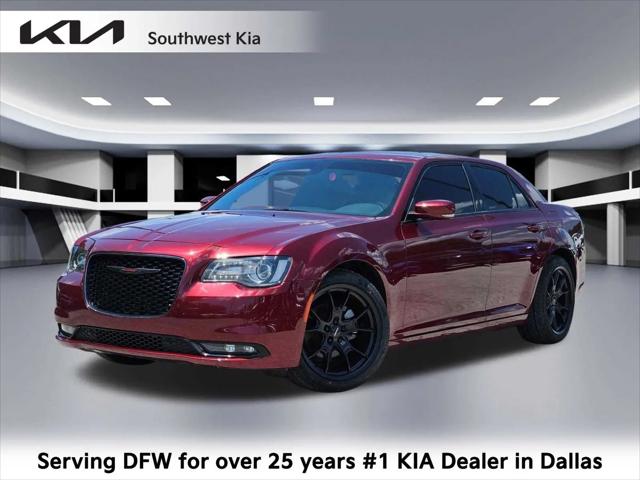 2023 Chrysler 300 300S for sale in Dallas, TX