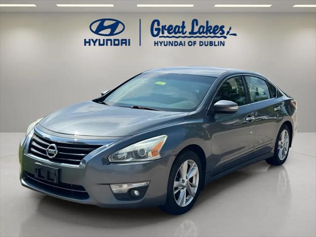 2014 Nissan Altima 2.5 SV for sale near Columbus, OH