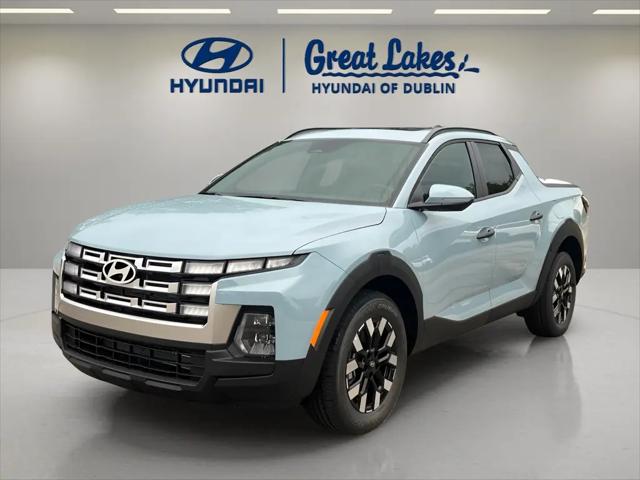 2026 Hyundai Santa Cruz for sale near Columbus, OH