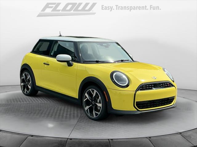 2026 MINI Hardtop Cooper S for sale in Raleigh, NC