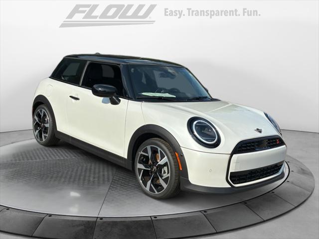 2026 MINI Hardtop Cooper S for sale in Raleigh, NC