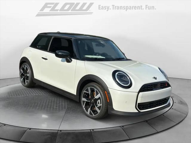 2026 MINI Hardtop Cooper S for sale in Raleigh, NC