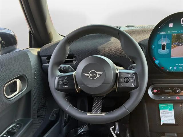 2026 MINI Hardtop Cooper S