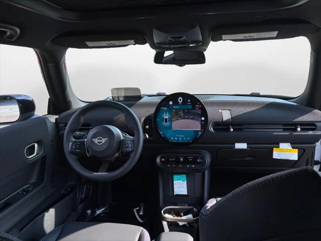 2026 MINI Hardtop Cooper S