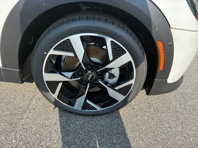 2026 MINI Hardtop Cooper S