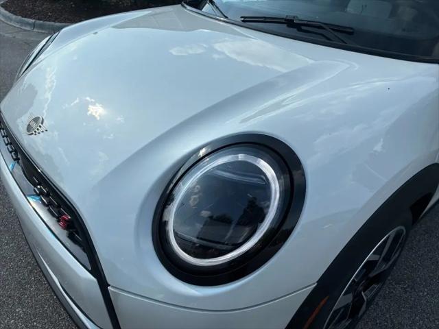 2026 MINI Hardtop Cooper S