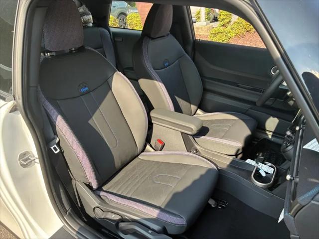 2026 MINI Hardtop Cooper S
