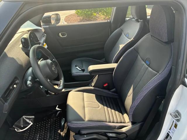 2026 MINI Hardtop Cooper S