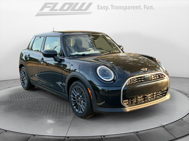 2026 MINI Hardtop Cooper S for sale in Raleigh, NC