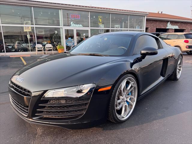 2008 Audi R8 4.2 for sale in Brookfield, WI
