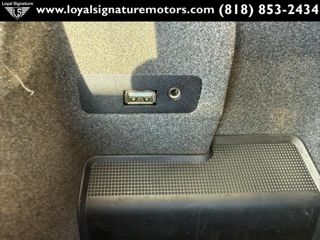 2012 Porsche Cayenne Tiptronic