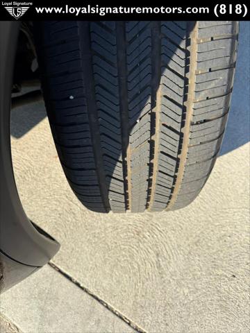 2012 Porsche Cayenne Tiptronic