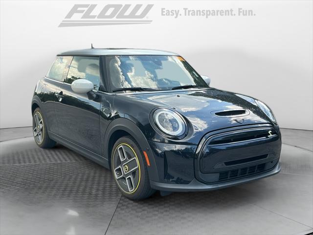 2024 MINI SE Hardtop Cooper for sale in Raleigh, NC