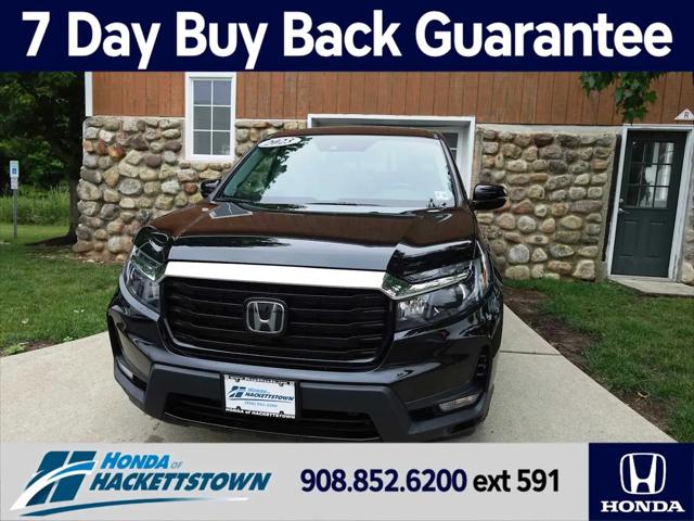 2023 Honda Ridgeline RTL-E for sale in Hackettstown, NJ