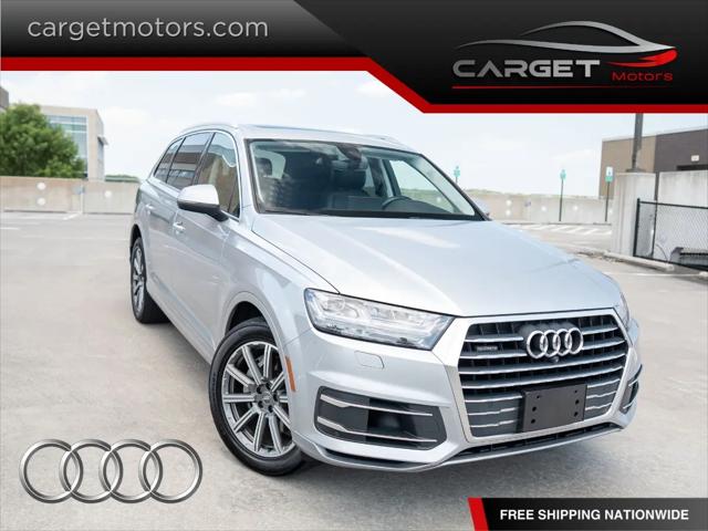 2019 Audi Q7 55 Premium for sale in Woodbridge, VA