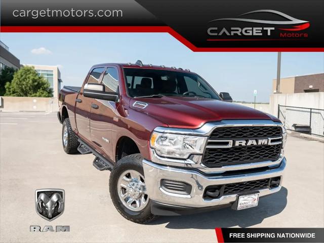 2022 Ram 2500 Tradesman Crew Cab 4x4 6'4" Box for sale in Woodbridge, VA