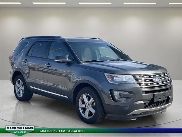 2016 Ford Explorer XLT for sale in Cincinnati, OH