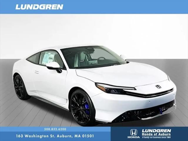 2026 Honda Prelude Hybrid for sale in Auburn, MA
