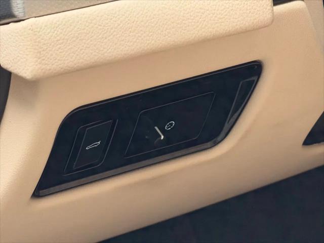 2017 Jaguar XF 35t Premium