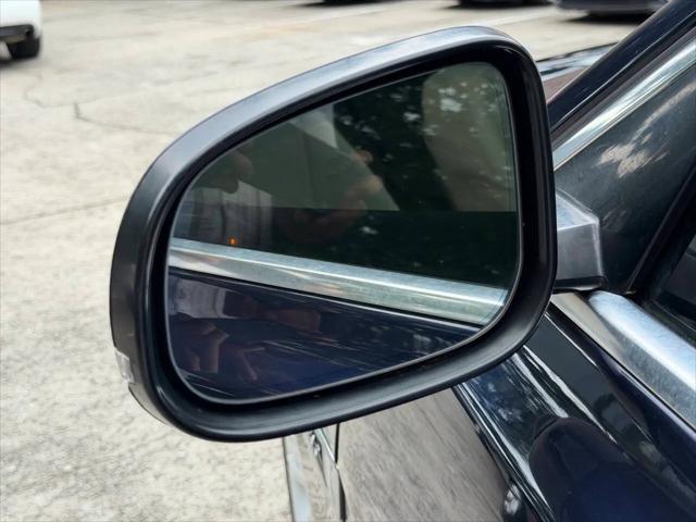 2017 Jaguar XF 35t Premium