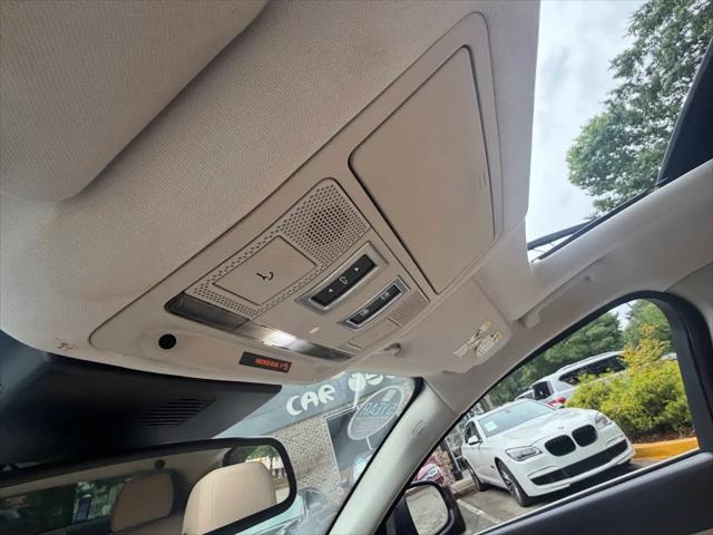 2017 Jaguar XF 35t Premium