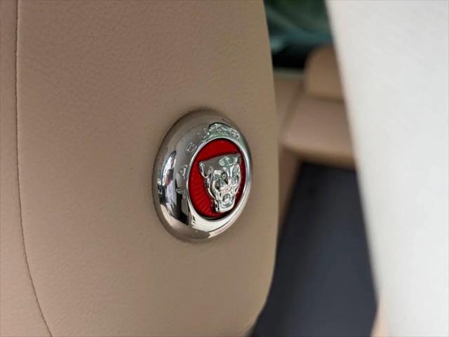2017 Jaguar XF 35t Premium