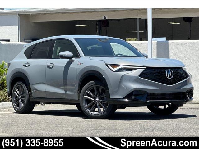 2026 Acura ADX A-Spec for sale in Riverside, CA