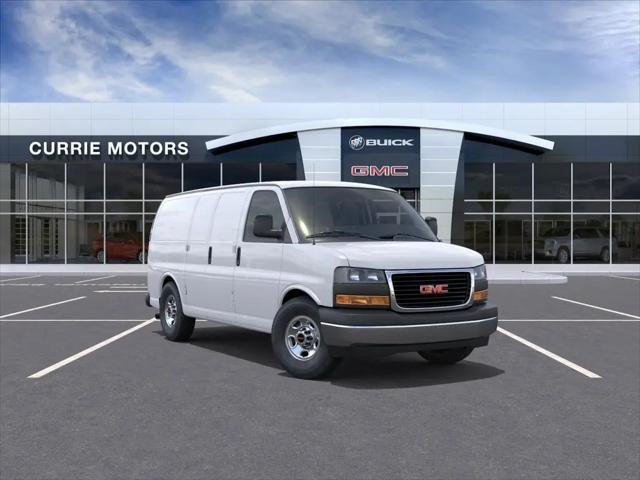 2026 GMC Savana Cargo 2500 Regular Wheelbase, Work Van, RWD for sale in VALPARAISO, IN