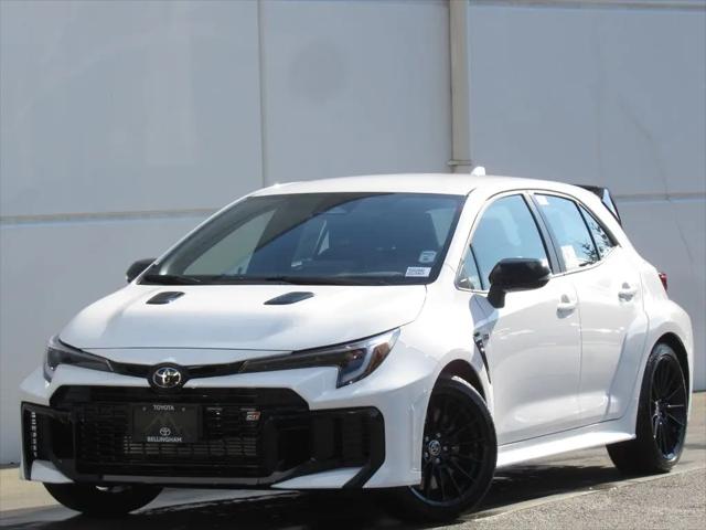 2026 Toyota GR Corolla Premium Plus for sale in Bellingham, WA