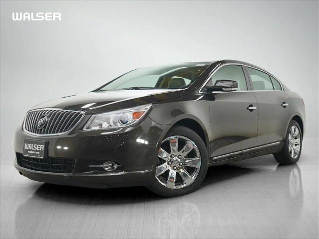 2013 Buick LaCrosse Premium 1 Group for sale in Burnsville, MN