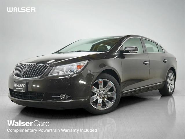 2013 Buick LaCrosse Premium 1 Group for sale in Burnsville, MN