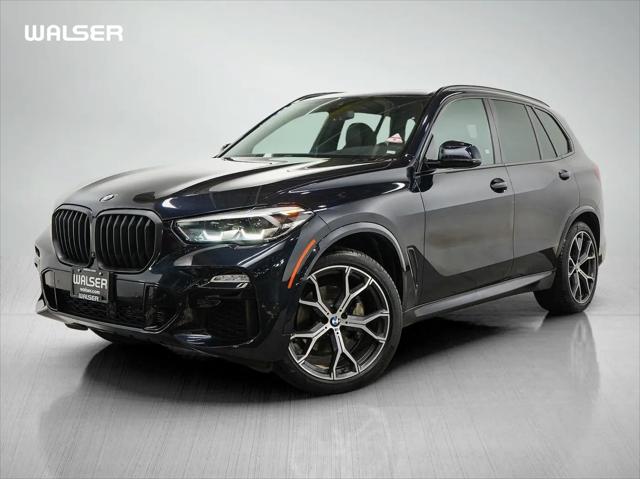 2019 BMW X5 xDrive40i for sale in Roseville, MN