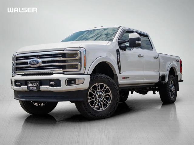 2023 Ford F-350 Limited for sale in Roseville, MN