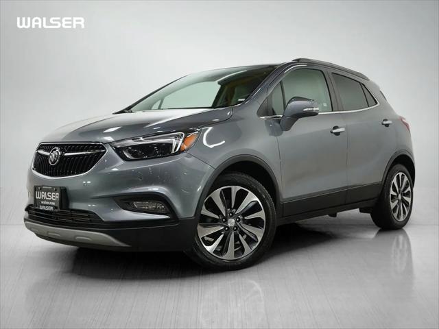 2019 Buick Encore FWD Essence for sale in Roseville, MN