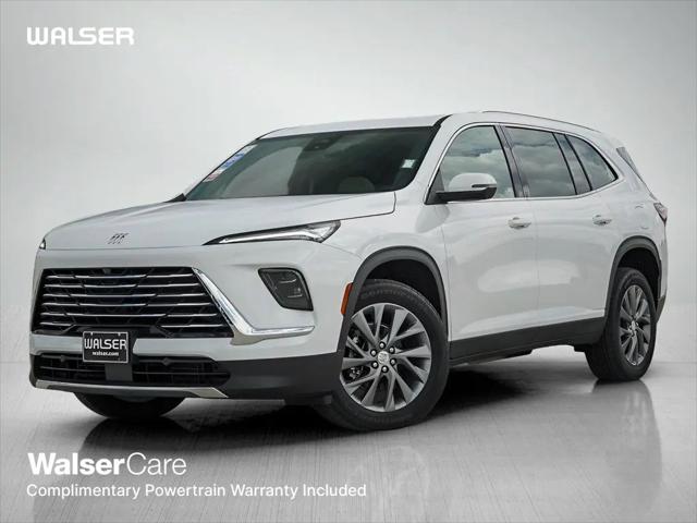 2026 Buick Enclave Preferred FWD for sale in Roseville, MN