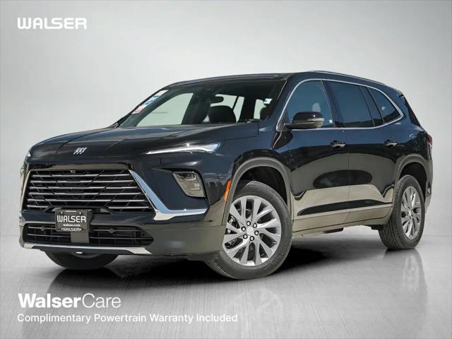 2026 Buick Enclave Preferred FWD for sale in Roseville, MN