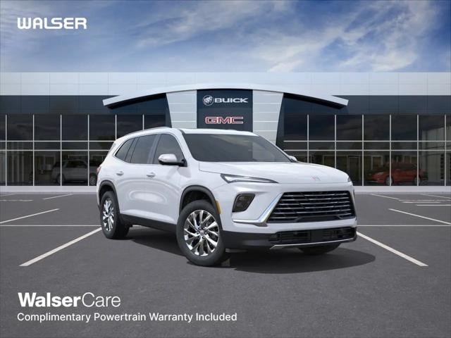 2026 Buick Enclave Preferred FWD for sale in Roseville, MN